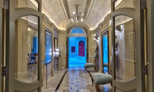 Palazzo Consiglia, karpaten.md