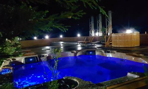 Grand Hotel Minerva Resort & SPA, karpaten.md