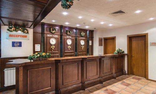 Hotel Mura, karpaten.md, 2