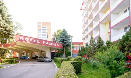 Hotel Padis, karpaten.md, 2