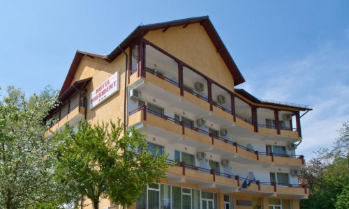 Hotel President, karpaten.md