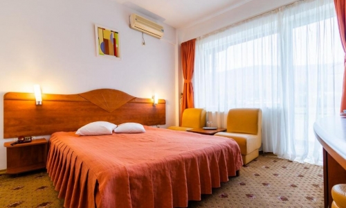 Hotel President, karpaten.md, 2