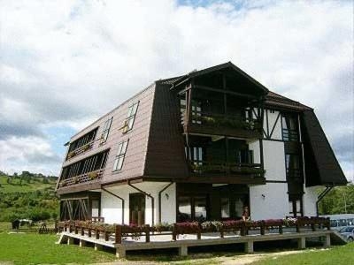 Hotel Wolf 1, karpaten.md