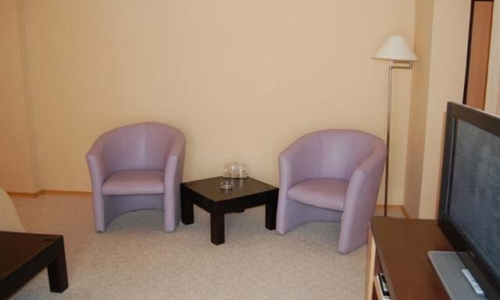 Hotel Wolf 1, karpaten.md, 2