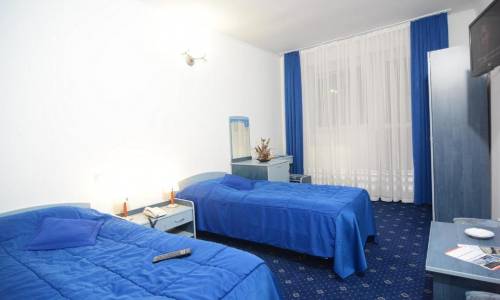 Hotel Alexandros, karpaten.md