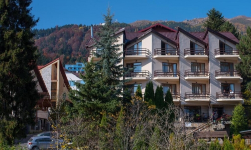 Hotel Marea Neagra, karpaten.md