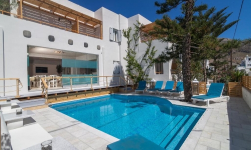 Hotel Amaryllis, karpaten.md, 2
