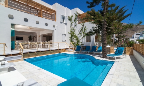 Hotel Amaryllis, karpaten.md