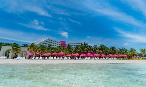 Grand Oasis Palm, karpaten.md, 2