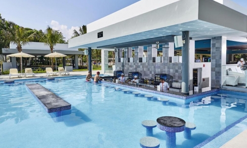 Hotel Riu Tequila, karpaten.md, 2