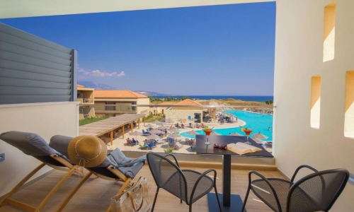 Apollonion Asterias Resort and Spa, karpaten.md, 2