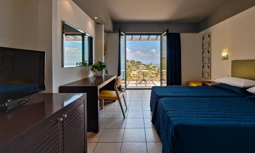 Apostolata Resort and Spa, karpaten.md, 2