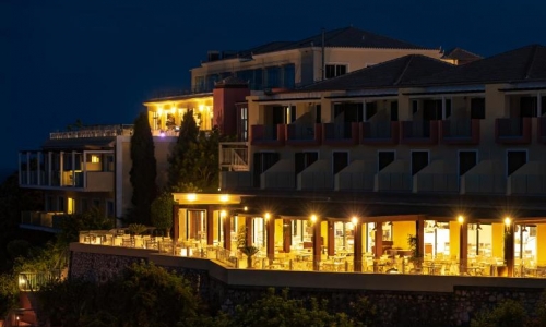 Apostolata Resort and Spa, karpaten.md