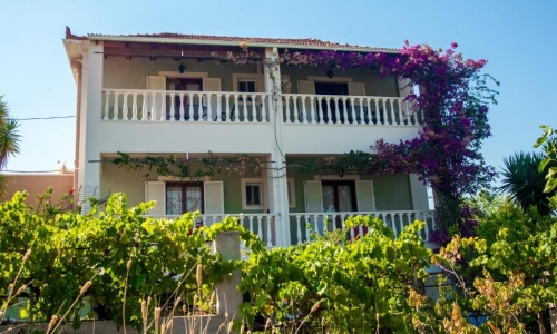 Eleni Studios Skala, karpaten.md, 2