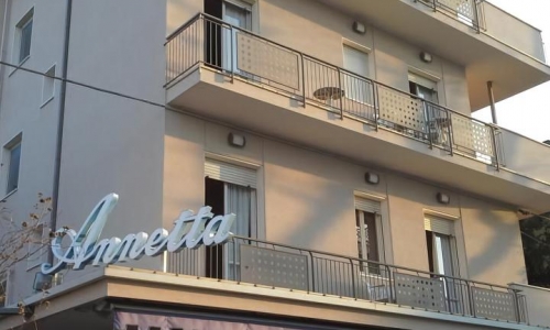 Hotel Annetta, karpaten.md