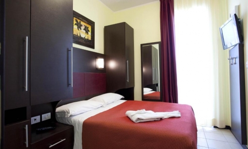 Hotel Alibi, karpaten.md, 2