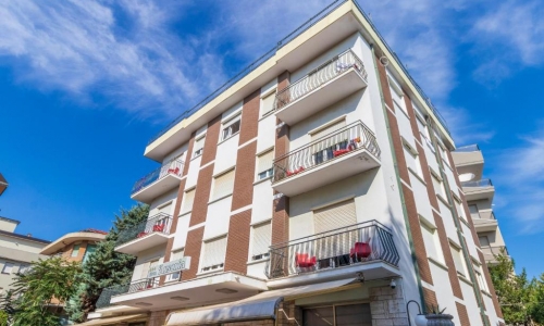 Hotel Ausonia, karpaten.md