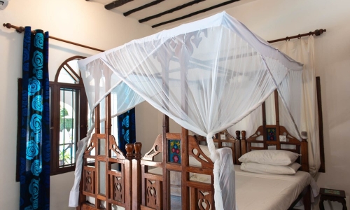 Zoi Boutique Hotel, karpaten.md