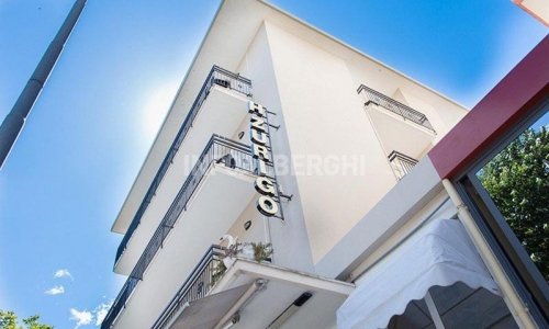 Hotel Zurigo, karpaten.md
