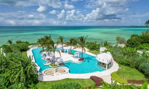 Ycona Eco-Luxury Resort, karpaten.md