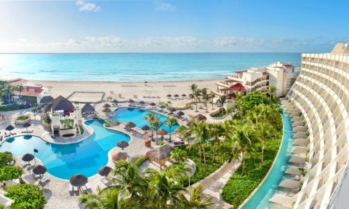Royal Select at Grand Park Royal Cancun - All Inclusive - Adults Only, karpaten.md