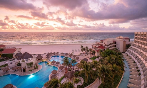 Royal Select at Grand Park Royal Cancun - All Inclusive - Adults Only, karpaten.md, 2