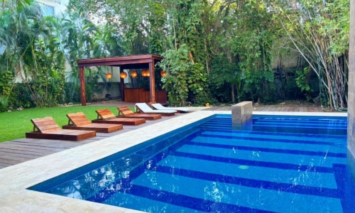 Hotel Quinta NIna Playa del Carmen - Adults Only, karpaten.md
