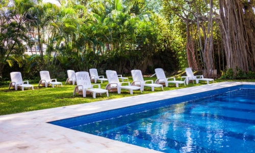 Nina Hotel Playa del Carmen, karpaten.md, 2
