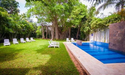Nina Hotel Playa del Carmen, karpaten.md