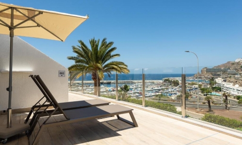 Holiday Club Puerto Calma, karpaten.md, 2