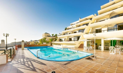 Apartamentos Roslara, karpaten.md