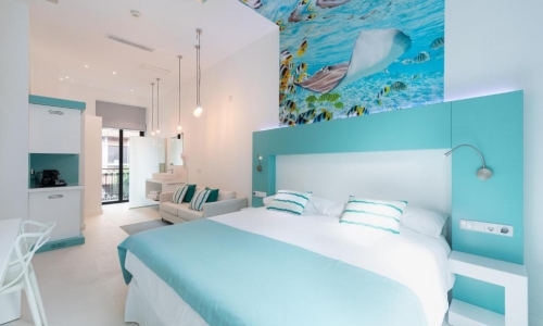 HD Acuario Lifestyle, karpaten.md