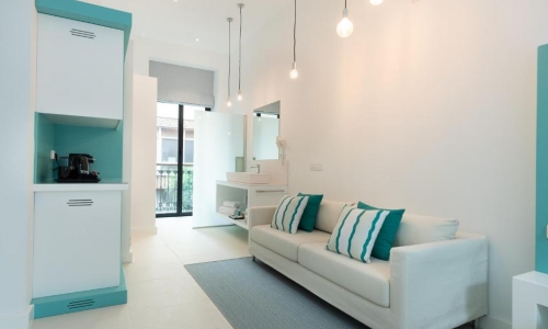 HD Acuario Lifestyle, karpaten.md, 2