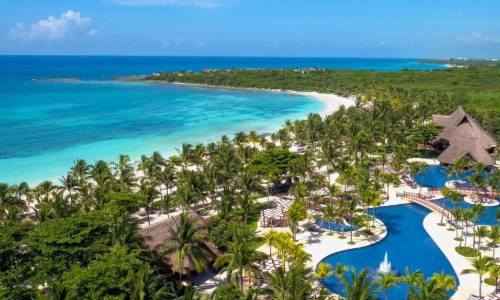 Hotel Barcelo Maya Beach, karpaten.md
