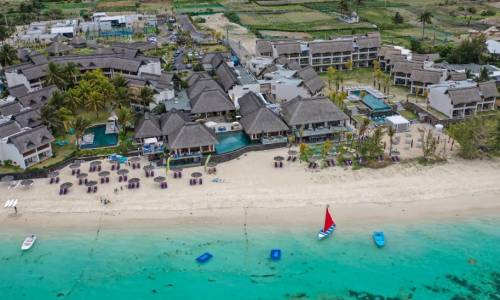 Hotel C Mauritius, karpaten.md