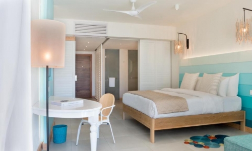 Hotel C Mauritius, karpaten.md, 2