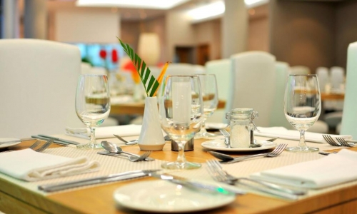 Hotel Holiday Inn Mauritius Mon Tresor, karpaten.md, 2