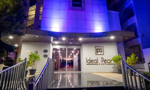 Ideal Pearl - Adults Only, karpaten.md, 2