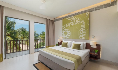 Amaya Beach Passikudah, karpaten.md, 2