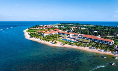Amaya Beach Passikudah, karpaten.md