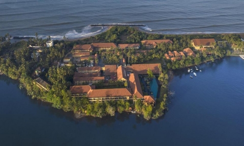 Anantara Kalutara Resort, karpaten.md