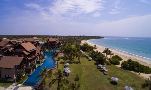 Anantaya Resort and Spa Passikudah, karpaten.md, 2