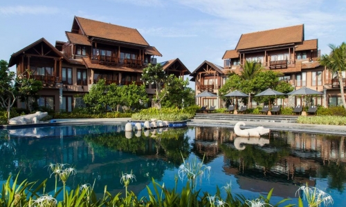 Anantaya Resort and Spa Passikudah, karpaten.md