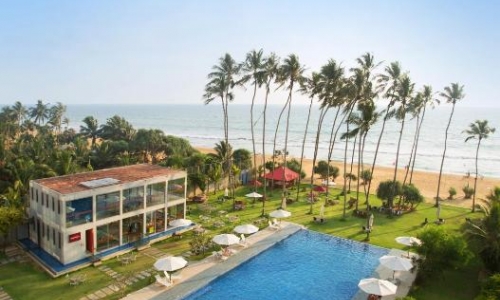 Club Waskaduwa Beach Resort & Spa, karpaten.md, 2