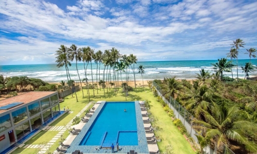 Club Waskaduwa Beach Resort & Spa, karpaten.md
