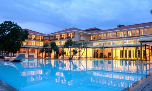 Heritance Ahungalla, karpaten.md