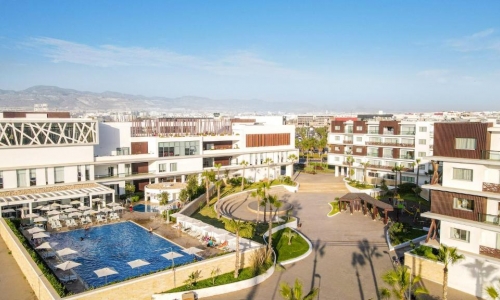 Zephyr Agadir, karpaten.md