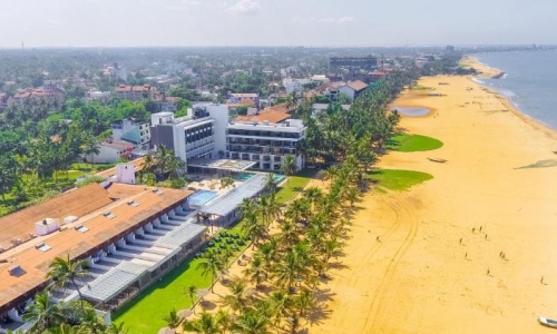 Hotel Goldi Sands, karpaten.md, 2