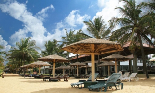 Hotel Goldi Sands, karpaten.md