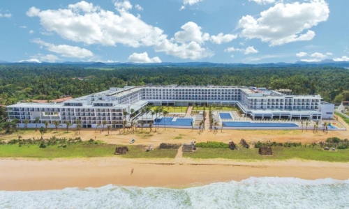 Hotel Riu Sri Lanka, karpaten.md, 2